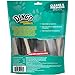 Dingo Dental Sticks for Tarter Control and Freshening Breath, Made with Real Chicken, Great Treats for Small, Medium, and, Large Dogs 15-Count