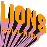 SOUL RIOT                                          image