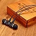 Wireless Headphones,Sufum In-ear Earbuds Bluetooth Headset Sport Bluetooth Earpieces for Cell Phones (Black)