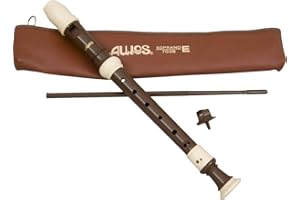 Aulos Recorder (A303ADB)