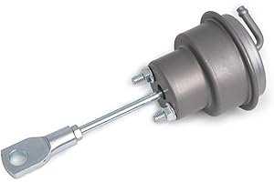 IRIEQU Turbocharger Wastegate Actuator Compatible with Buick Encore 2016-2019 for Chevrolet Equinox 2018-2022 for GMC Terrain 2018-2022 1.4L 1.5L L4 Replaces 12679396 12679372 12679420