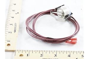 Lennox Corporation 97M60 Defrost Sensor