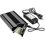 Insten 3.5" USB 2.0 EXTERNAL IDE HARD DRIVE ENCLOSURE BOX CASE
