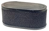 Maxpower 334407 Air Filter/Pre-Filter for 420cc OHV Engines Replaces MTD 751-12260, 93705065, 93705065A, 951-12260