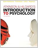 Atkinson & Hilgard's Introduction to Psychology