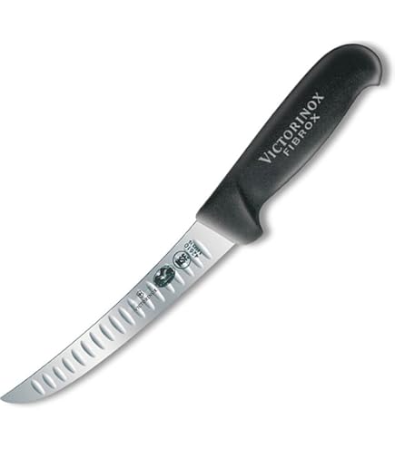 Amazon.com: F. Dick 11-inch Multicut Steel Flat Fine Cut
