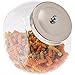 Penny Candy Jar with Lid - Acrylic Penny Candy Jar