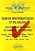 Les QCM de mathématiques et de calcul : Aux concours d'entrée des écoles de commerce, masters-IAE by 