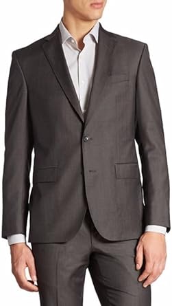 wool sports coat