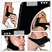 Beard Shaper Tool - Beard Styling Shaping Template Comb Tool PERFECT Gift for Your Boyfriend/Husband/Dad
