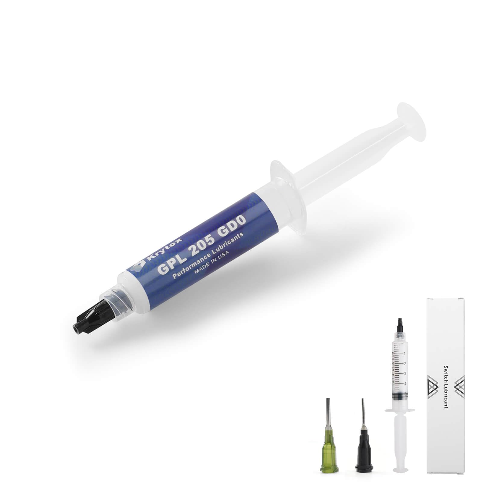 Mua KrytoxGPL205GD0Lubricant, Keyboard Switch Lube GPL 205 Grade 0