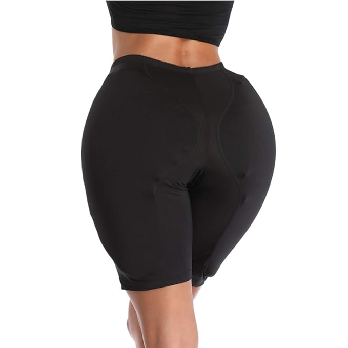 Hip Pads for Crossdressers Women Hip Enhancer Pads Sponge Hip Butt