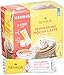 GEVALIA Peppermint Mocha Latte K-Cup Pods Coffee, 9 Count