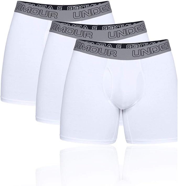 ropa interior under armour hombre