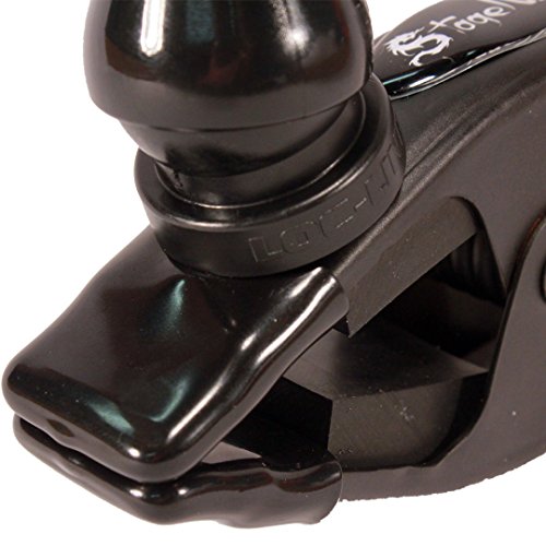 Stage Ninja MIC12CB Mic Clamp Mount Pricepulse