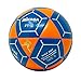 Mikasa FT5 Goal Master Soccer Ball, Orange/Blue, Size 5