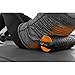 MojiHeat Roller V3, Heated Roller for Back & Neck Pain, Great Replacement for Your Traditional Foam Roller, Firm for Deep Tissue Massage, Physical Therapy, Exercise Recovery, Microwavable