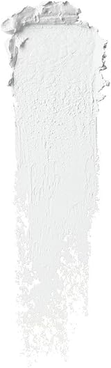 NYX Professional Makeup Eyeshadow Base White Primer for Vibrant Color Eyeshadow view 3