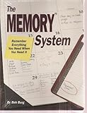 The Memory System