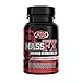 Athletic Xtreme Black Mass FX Capsules - Pack of 112 by Athletic Xtreme