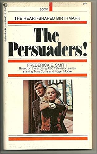 Image result for Frederick E. Smith persuaders