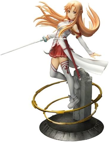 Kotobukiya Sword Art Online Asuna 