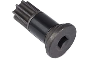 VISVIC Engine Barring Rotating Tool Fit for Cummins B/C Series and Dodge Pickups 3.9L, 5.9L, 6.7L & 8.3L Diesels Engines, Rep