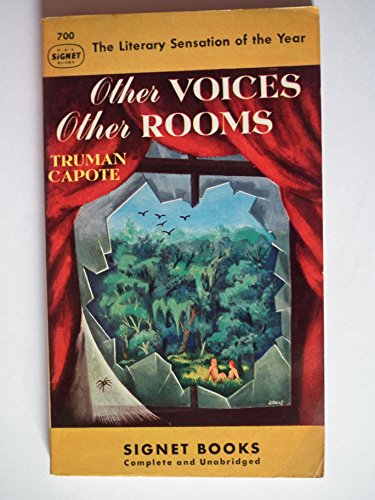 Other Voices Other Rooms (Signet)