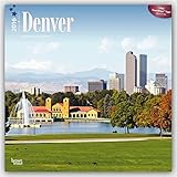 Denver 2016 Square 12x12 by 