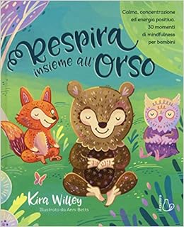 respira per i guerrieri