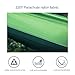 CCTRO Double Camping Hammock, Portable Lightweight Nylon Parachute Travel Camping Hiking Hammocks with Tree Straps & Carabiners for Outdoors Backpacking, Camping, Travel, Beach, Yard