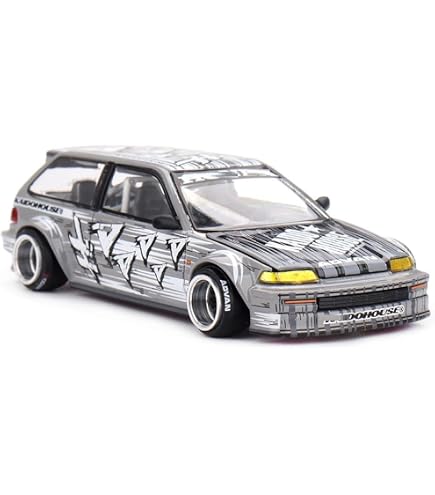 Kaido House Nissan Skyline GT-R (R34) Kaido Works Shinjuku V2 by