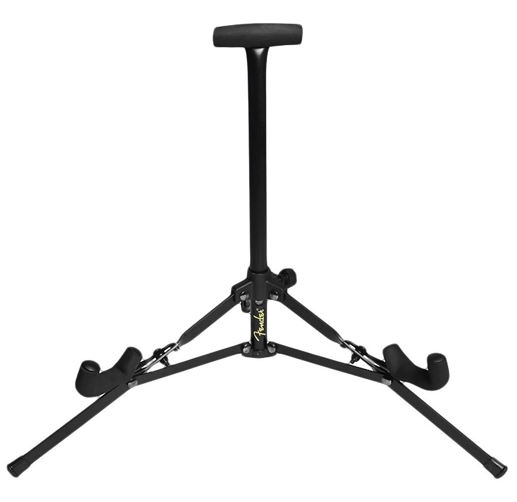 Fender Electrics Mini Stand Stand for electric guitars - Colour: Black, 991811000