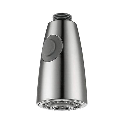 Pommeau De Douche économiseur Deau Robinet Aerater Abs