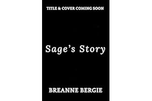 Sage’s Story (Cozy Court Book 2)