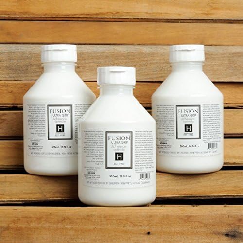 Fusion Ultra Grip by Fusion Mineral Paint