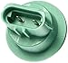 Standard Motor Products S841 Back Up Lamp Socket