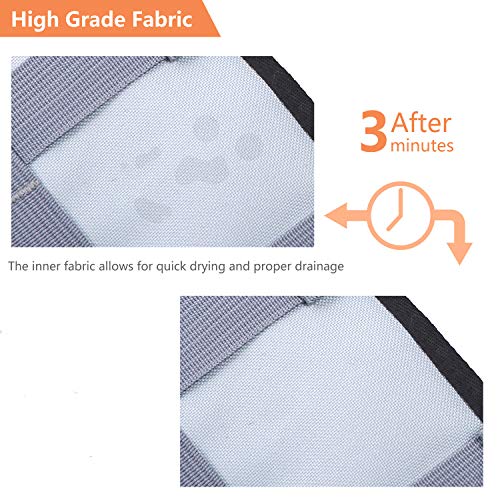 4 ASENKU+Ripstop+Floatation+Swimsuit+Preserver