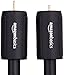 Amazon Basics CL2-Rated Coaxial TV Antenna Cable - 15 feet