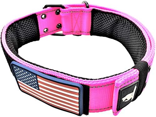 desert k9 collars