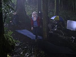 izombie amazon prime