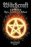 Image de Witchcraft: A Handbook of Magic Spells and Potions