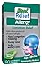 Homeolab USA Allergy Relief Tablets, 90 Chewable Tablets