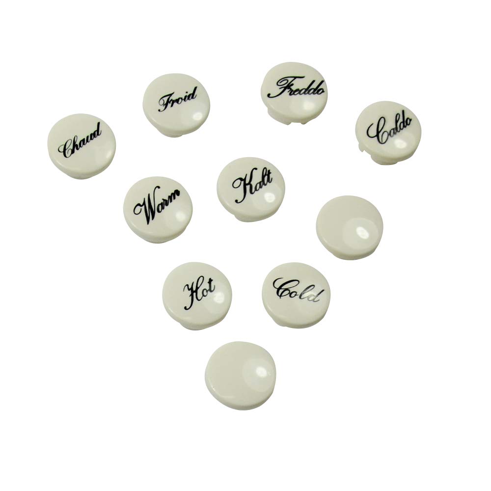 GROHE Marking Piece Chrome 45305000