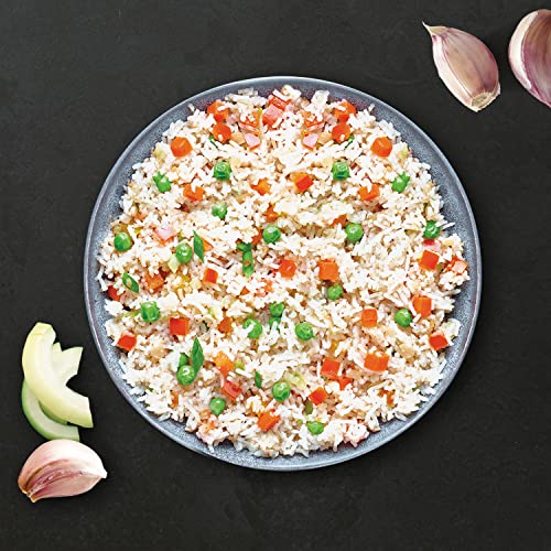 KNORR MI ARROZ RICE SEASONING MIX ADD AUTHENTIC FLAVOR TO ANY DISH WHITE DELICIOUS HOMEMADE FLAVOR IN OUR SEASONINGS 1.69 OZ, 4 COUNT