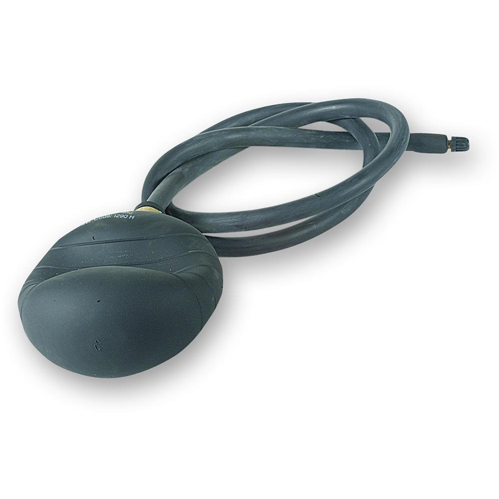Monument 1290h Flexible Inflatable Plug 4in - MON1290H