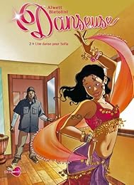 Une  danse pour Sofia