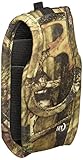 Nite Ize Universal Clip Case Cargo Cell Phone Holder with Holster Belt Clips, Tall, Mossy Oak