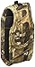 Nite Ize Universal Clip Case Cargo Cell Phone Holder with Holster Belt Clips, Tall, Mossy Oak