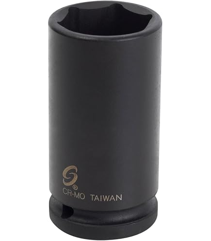 Amazon.com: Sunex 432MD 3/4